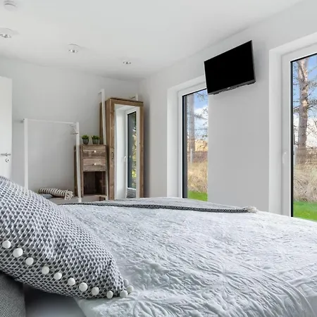 Ferienwohnung-Boee-St-Peter-Ording * Sankt Peter-Ording