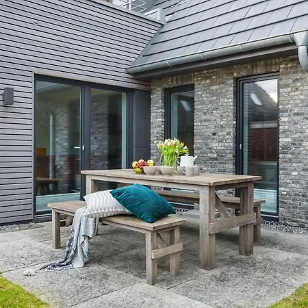 Ferienwohnung-Boee-St-Peter-Ording Sankt Peter-Ording