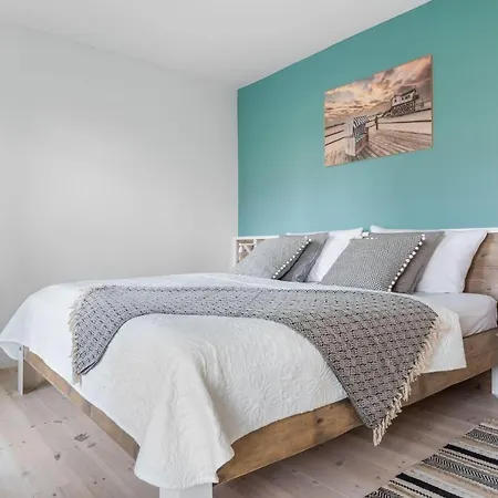 Ferienwohnung-Boee-St-Peter-Ording Apartamento *