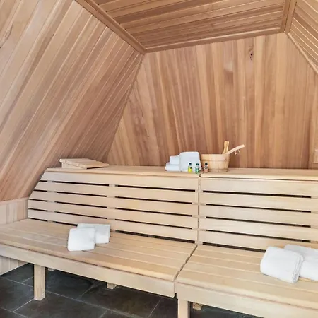 Apartamento Ferienwohnung-Boee-St-Peter-Ording