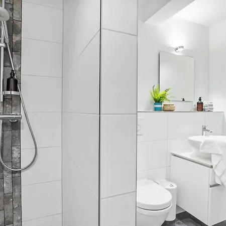 Ferienwohnung-Boee-St-Peter-Ording Apartamento