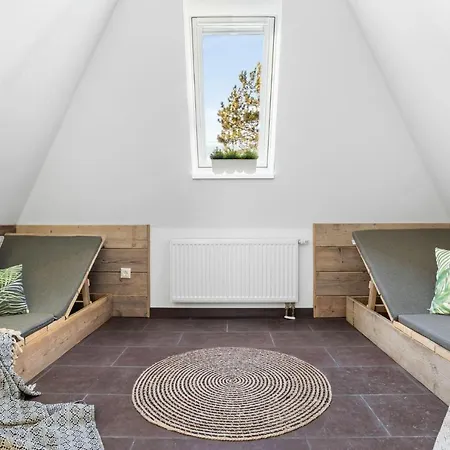 Apartamento Ferienwohnung-Boee-St-Peter-Ording Sankt Peter-Ording